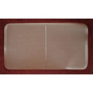 1980-83 Lincoln Mark VI Complete Carpet Auto Custom Carpets 1466-160-1040000000