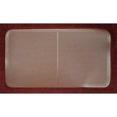 1980-83 Lincoln Mark VI Complete Carpet Auto Custom Carpets 1466-160-1040000000