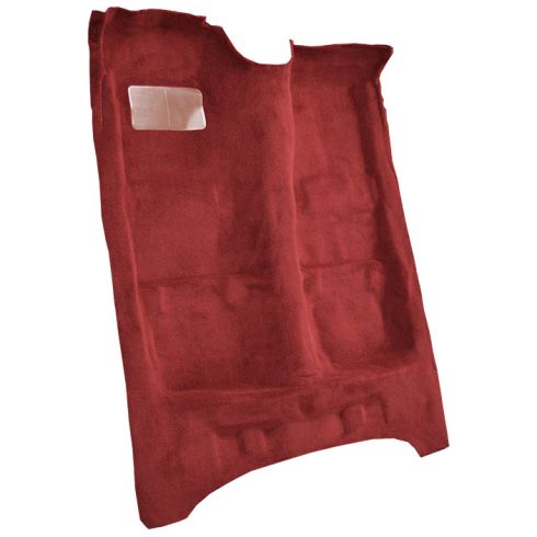 1980-83 Lincoln Mark VI Complete Carpet Auto Custom Carpets 1466-160-1040000000