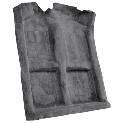 1975-88 VW Scirocco Complete Carpet Auto Custom Carpets 1191-160-1085000000