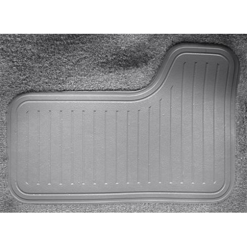 1977 GMC Sprint Complete Carpet Auto Custom Carpets 3611-160-1085000000