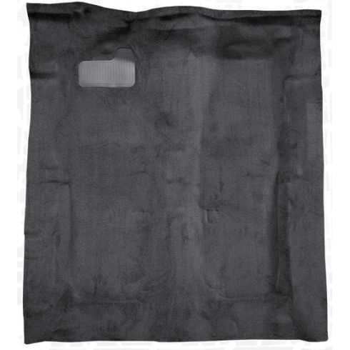 1977 GMC Sprint Complete Carpet Auto Custom Carpets 3611-160-1085000000