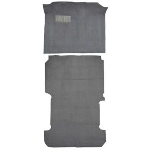 1987-88 Chrysler Town & Country Sedan Complete Carpet Auto Custom Carpets 3559-160-1052000000