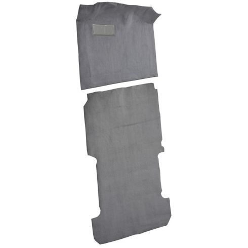 1987-88 Chrysler Town & Country Sedan Complete Carpet Auto Custom Carpets 3559-160-1052000000