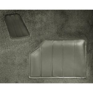 2000-04 Nissan Xterra Complete Carpet Auto Custom Carpets 17746-160-1079000000