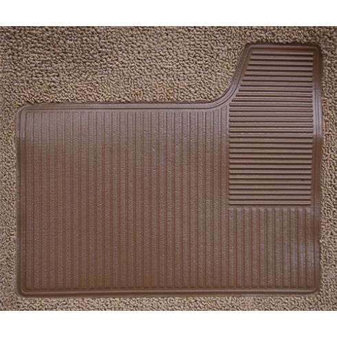 1970-73 Pontiac Firebird 4 Speed Manual Transmission Complete Carpet Auto Custom Carpets 2698-230-1219000000