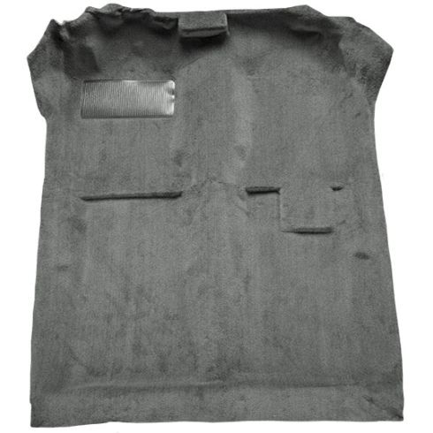 1992-97 Pontiac Bonneville without Console Complete Carpet Auto Custom Carpets 1577-160-1077000000