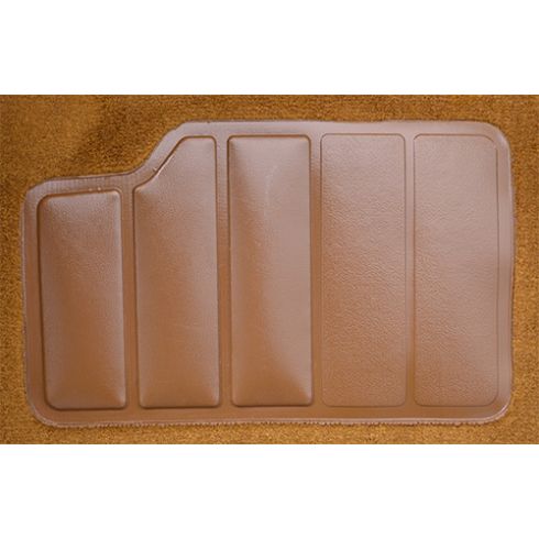 1996-01 Mercury Sable without Heat Vents Complete Carpet Auto Custom Carpets 11355-160-1085000000