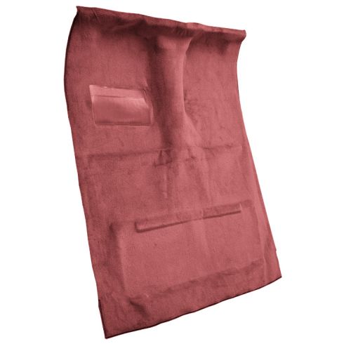 Dodge D350 Complete Carpet Auto Custom Carpets 19889-160-1052000000