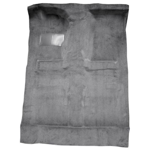 1998-07 Mazda B3000 Truck Extended Cab Complete Carpet Auto Custom Carpets 19995-160-1085000000