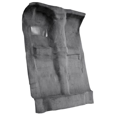 1998-07 Mazda B3000 Truck Extended Cab Complete Carpet Auto Custom Carpets 19995-160-1085000000