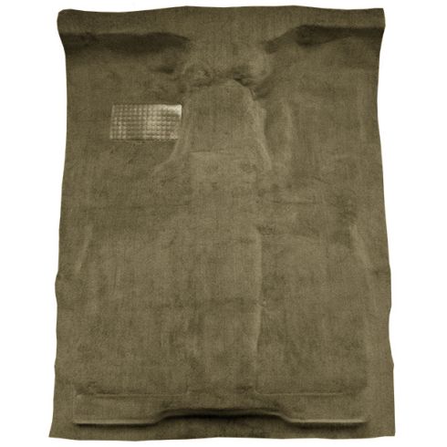 1994-97 Dodge Ram 3500 Truck Extended Cab Complete Carpet Auto Custom Carpets 19844-160-1040000000
