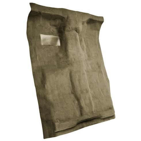 1994-97 Dodge Ram 3500 Truck Extended Cab Complete Carpet Auto Custom Carpets 19844-160-1040000000