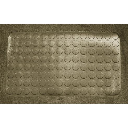 1994-97 Dodge Ram 3500 Truck Extended Cab Complete Carpet Auto Custom Carpets 19844-160-1040000000