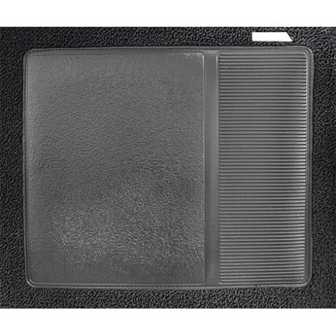 1960-65 Ford Ranchero Complete Carpet Auto Custom Carpets 17876-230-1219000000