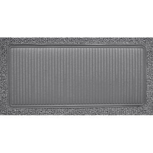 1955-59 GMC Pickup Regular Cab with Low Tunnel without In-Cab Fuel Tank Passenger Area Carpet Auto Custom Carpets 16306-230-1219000000