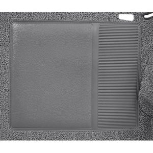 1963-65 Mercury Comet Complete Carpet Auto Custom Carpets 17812-230-1219000000