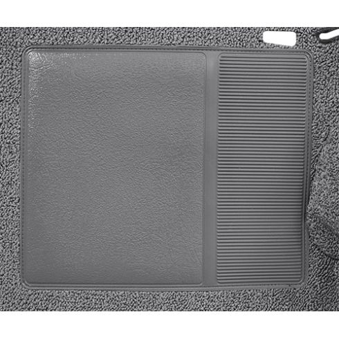 1963-65 Mercury Comet Complete Carpet Auto Custom Carpets 17812-230-1219000000
