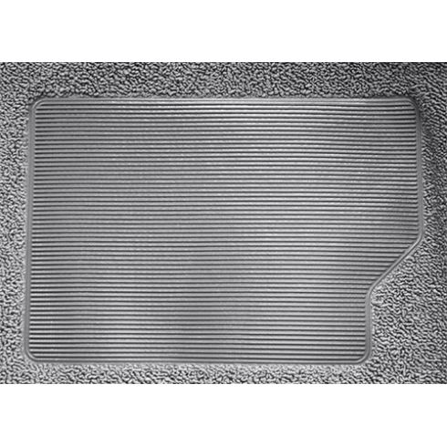 1965-72 Ford F350 Truck Regular Cab 4 Wheel Drive Automatic Transmission with In-Cab Fuel Tank Complete Carpet Auto Custom Carpets 20692-230-1219000000