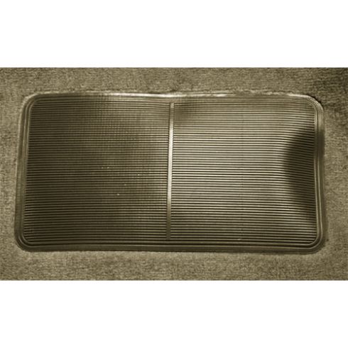 2001-11 Ford Crown Victoria Complete Carpet Auto Custom Carpets 16139-160-1040000000