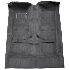 1998-00 Ford Crown Victoria Complete Carpet Auto Custom Carpets 16140-160-1085000000