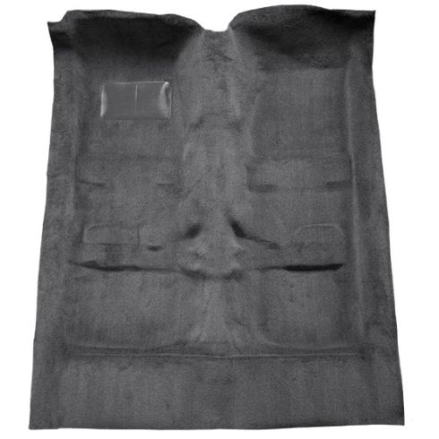 1998-00 Ford Crown Victoria Complete Carpet Auto Custom Carpets 16140-160-1085000000