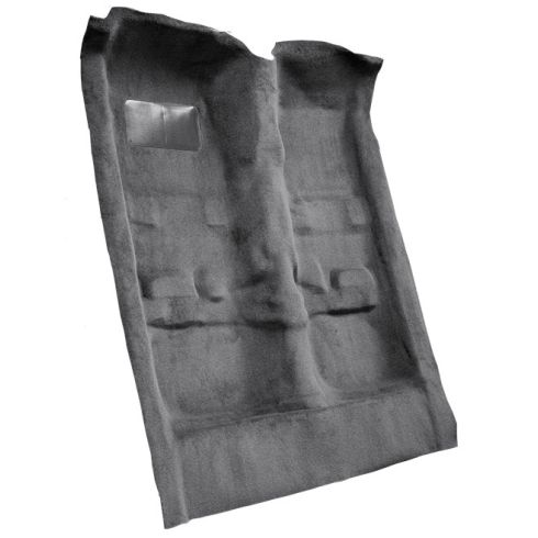 1998-00 Ford Crown Victoria Complete Carpet Auto Custom Carpets 16140-160-1085000000