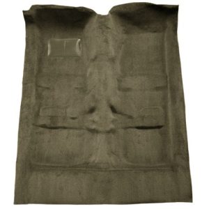 1998-00 Mercury Grand Marquis Complete Carpet Auto Custom Carpets 16142-160-1063000000