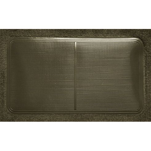 1998-00 Mercury Grand Marquis Complete Carpet Auto Custom Carpets 16142-160-1063000000
