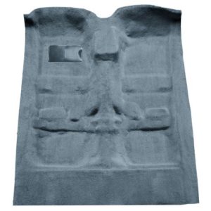 2003-04 Mercury Marauder Complete Carpet Auto Custom Carpets 17080-160-1050000000