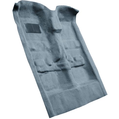2003-04 Mercury Marauder Complete Carpet Auto Custom Carpets 17080-160-1050000000