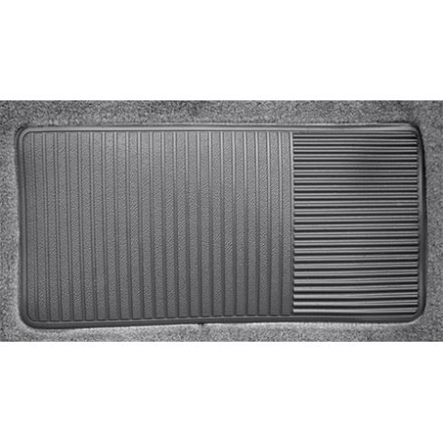 1976-81 Pontiac Firebird with Column Shift Complete Carpet Auto Custom Carpets 17136-160-1085000000