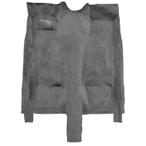 1976-81 Pontiac Firebird with Column Shift Complete Carpet Auto Custom Carpets 17136-160-1085000000