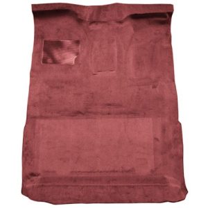 Ford F250 F250 HD Complete Carpet Auto Custom Carpets 16159-160-1052000000