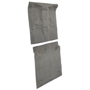 2007-14 Chevrolet Suburban 1500 without Seat Mount Covers Complete Carpet Auto Custom Carpets 18008-160-1040000000