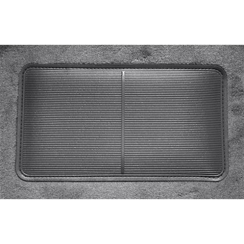 2000-04 Nissan Frontier Crew Cab Complete Carpet Auto Custom Carpets 12102-160-1085000000