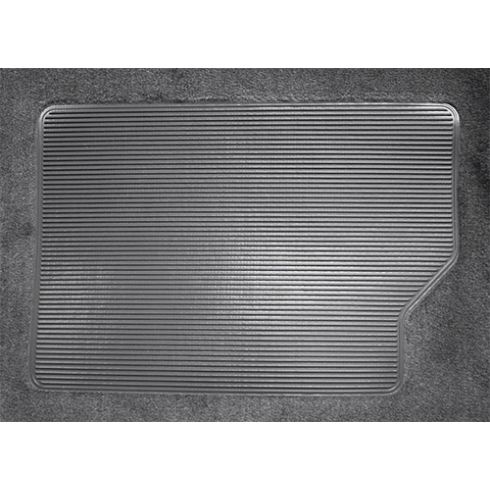 2008-16 Ford F450 Truck Extended Cab with Rear Hinged Rear Doors Complete Carpet - Image 3
