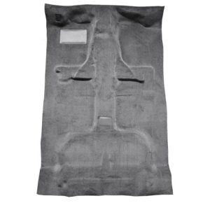 2001-04 Toyota Tacoma Crew Cab Complete Carpet Auto Custom Carpets 17935-160-1085000000