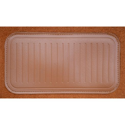 1981-83 American Motors Eagle SX4 2 Door with Liftback Complete Carpet Auto Custom Carpets 17790-160-1040000000