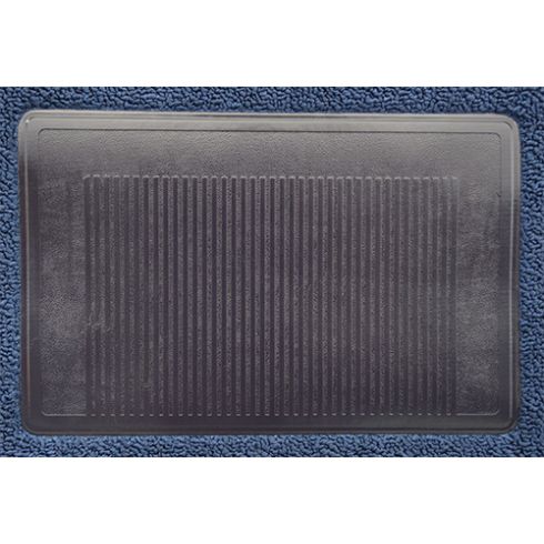 1971-72 Dodge Dart Demon 2 Door Automatic Transmission Complete Carpet Auto Custom Carpets 2455-230-1219000000