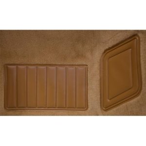 1975-76 Datsun 280Z Carpet Set Auto Custom Carpets 1015-230-1219000000