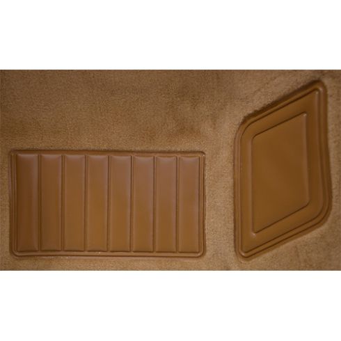 1975-76 Datsun 280Z Carpet Set Auto Custom Carpets 1015-230-1219000000