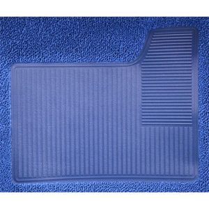 1969 Pontiac Firebird Trans Am Complete Carpet Auto Custom Carpets 1751-230-1219000000