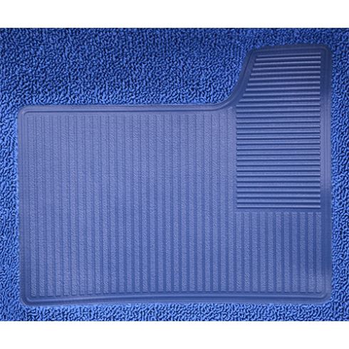 1969 Pontiac Firebird Trans Am Complete Carpet Auto Custom Carpets 1751-230-1219000000