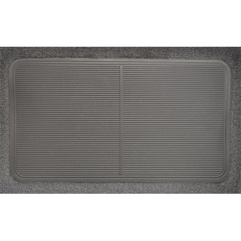 1987-93 Ford Bronco Complete Carpet Auto Custom Carpets 23491-160-1052000000