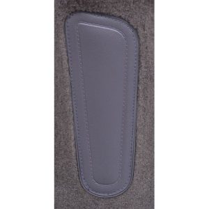 2014-15 Chevrolet Silverado 1500 Crew Cab Complete Carpet Auto Custom Carpets 23177-160-1085000000