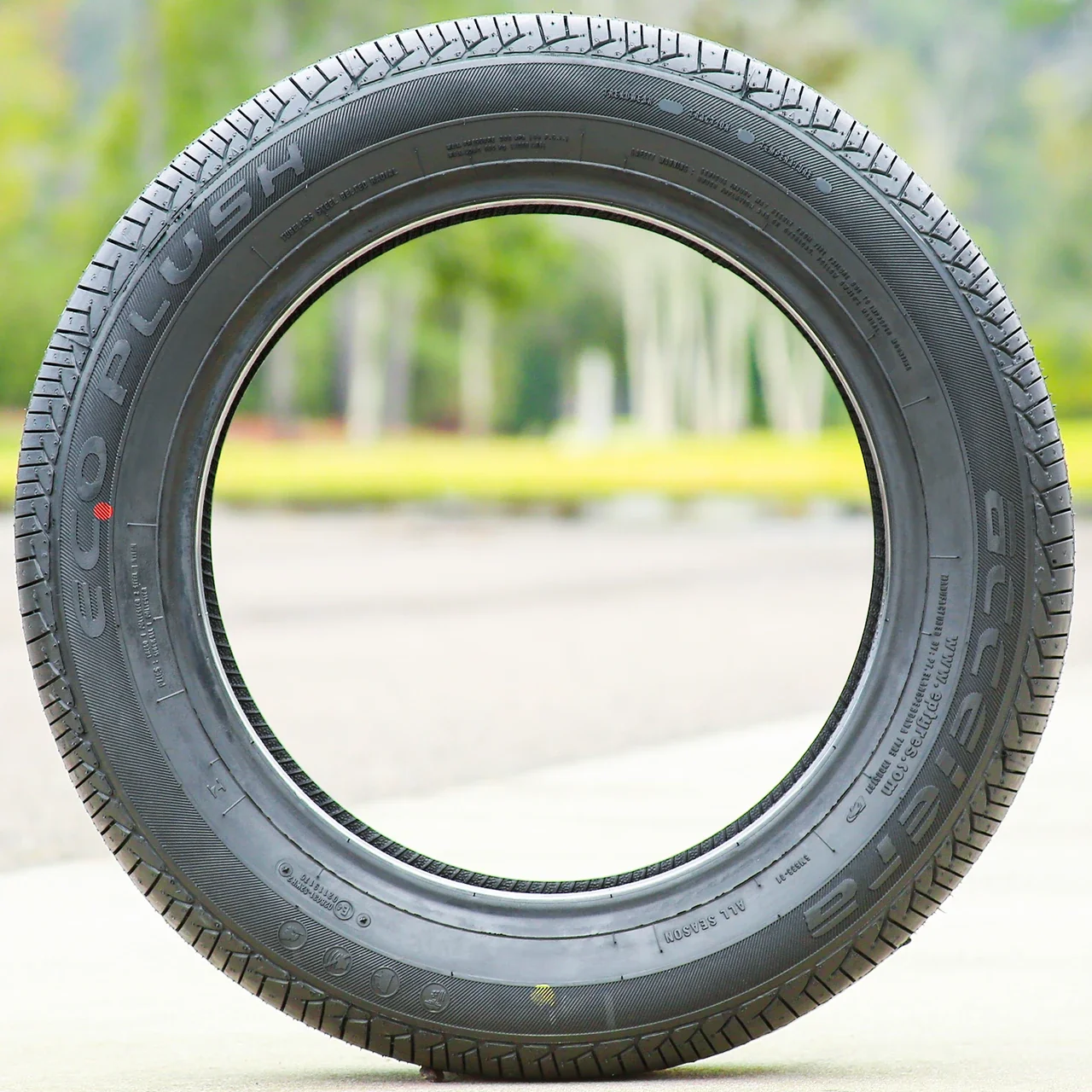 Accelera Eco Plush 165/60R14 82H