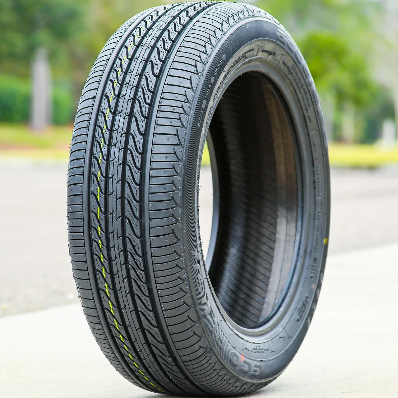 Accelera Eco Plush 165/60R14 82H