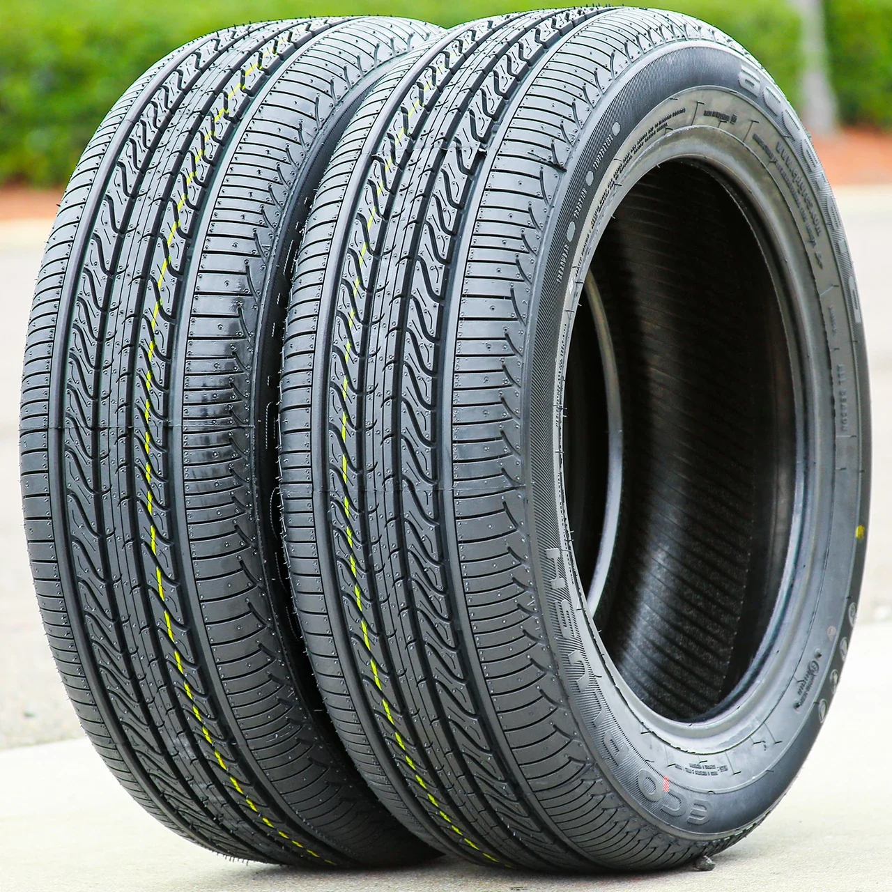 Accelera Eco Plush 165/60R14 82H