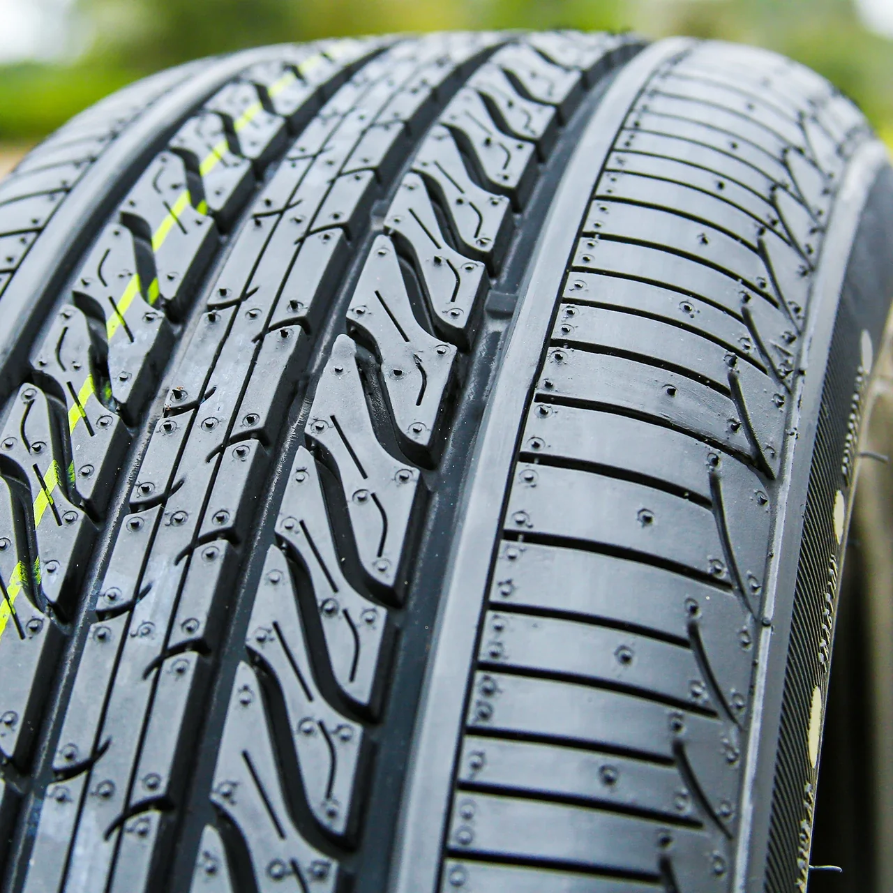 Accelera Eco Plush 195/60R15 88H